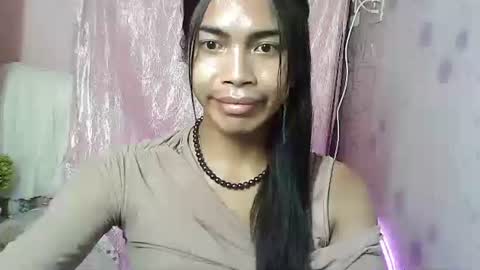 Snapshot of exotic_blacklixexx69 chatting on December 5, 3:41 pm Lixe online show from December 5, 3:41 pm