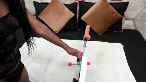 Alison online show from October 7, 12:46 pm