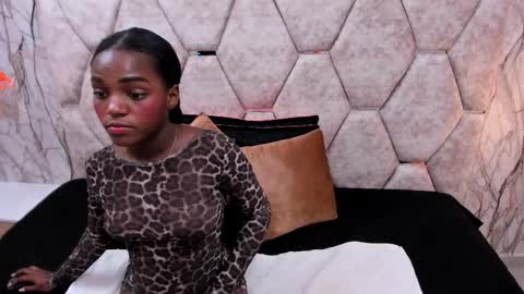 Alison online show from November 3, 7:04 pm