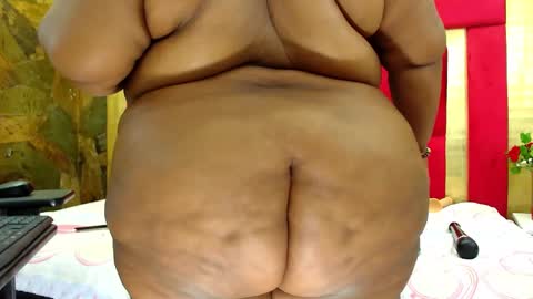 Mandy online show from January 19, 4:46 pm