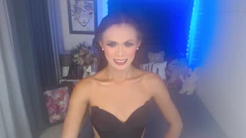 KaT online show from December 9, 6:12 am