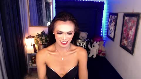 KaT online show from January 26, 5:13 am