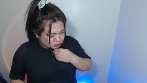 SHANTAL MARIE online show from January 21, 1:18 am