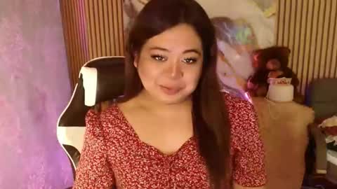 SHANTAL MARIE online show from September 27, 6:29 am