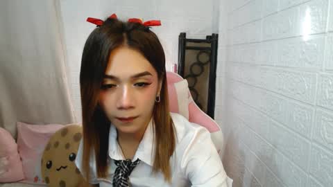 exotictssavie online show from January 17, 12:20 am