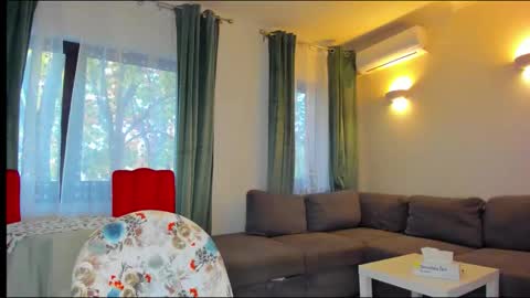 Snapshot of exotticbeautty chatting on October 23, 6:34 am Exotticbeautty online show from October 23, 6:34 am