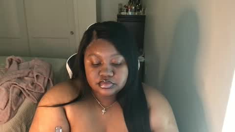 Miss Kitty online show from October 7, 10:18 pm