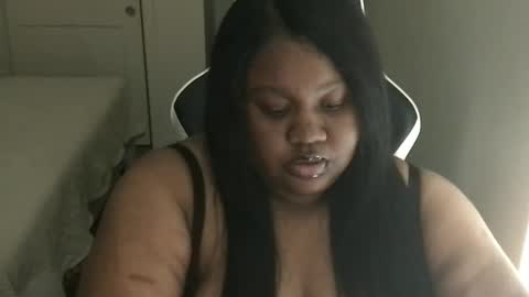 Miss Kitty online show from October 9, 10:30 pm