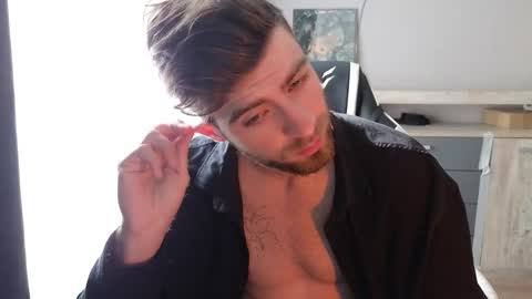 Snapshot of exstayz chatting on September 28, 6:30 am Sweetheart online show from September 28, 6:30 am