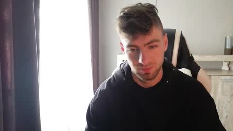 Snapshot of exstayz chatting on October 2, 6:09 am Sweetheart online show from October 2, 6:09 am