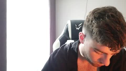 Snapshot of exstayz chatting on October 6, 5:27 am Sweetheart online show from October 6, 5:27 am