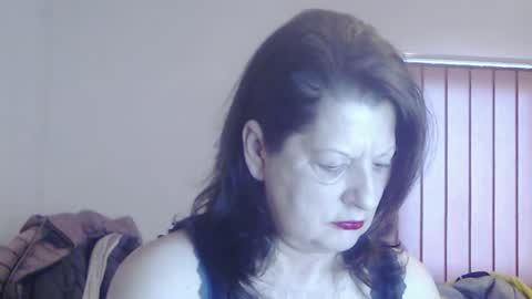 ExtasyMature online show from January 23, 6:17 am