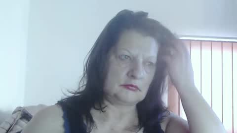 ExtasyMature online show from January 23, 9:29 am