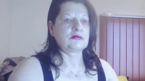 ExtasyMature online show from January 24, 6:24 am