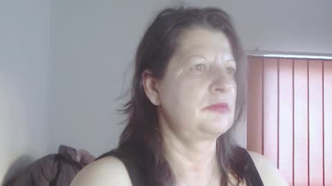 ExtasyMature online show from January 26, 6:38 am