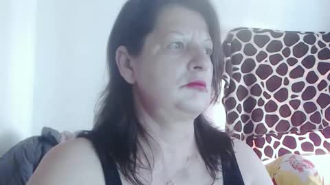 ExtasyMature online show from January 26, 11:28 am