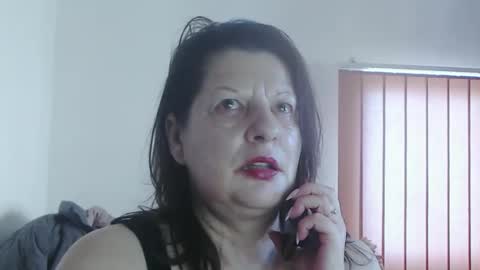 ExtasyMature online show from January 27, 9:23 am