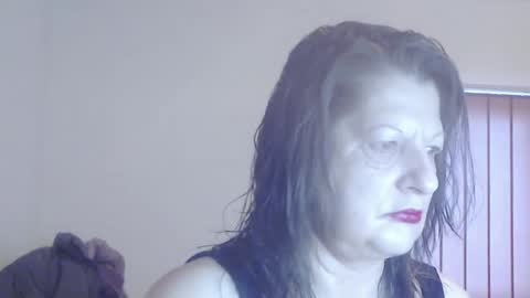 ExtasyMature online show from January 28, 6:16 am