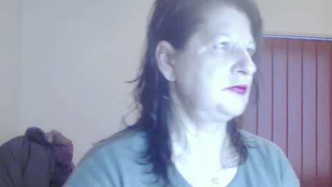 ExtasyMature online show from January 31, 5:51 am