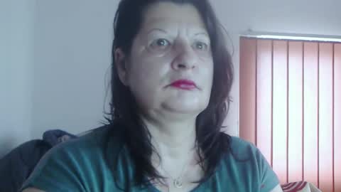 ExtasyMature online show from February 2, 9:51 am