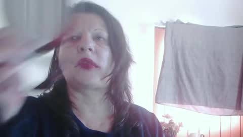 ExtasyMature online show from February 10, 1:11 pm