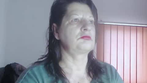 ExtasyMature online show from February 13, 6:09 am