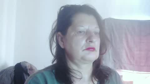 ExtasyMature online show from February 14, 10:07 am