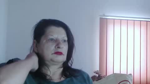 ExtasyMature online show from February 16, 9:59 am