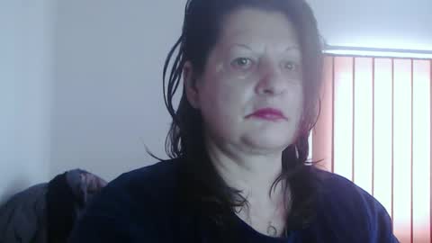 ExtasyMature online show from February 17, 12:59 pm