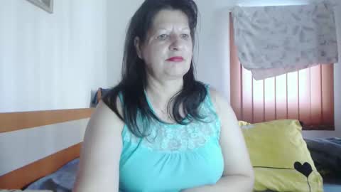 ExtasyMature online show from September 9, 5:51 am