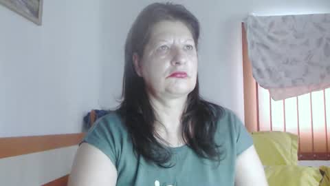 ExtasyMature online show from September 12, 6:13 am