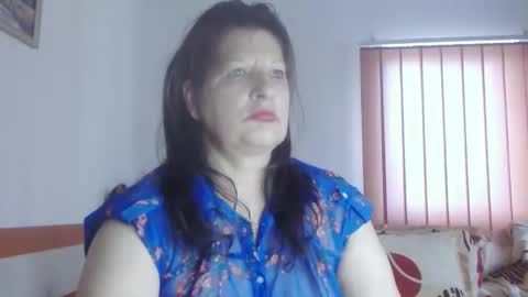 ExtasyMature online show from September 22, 5:53 am