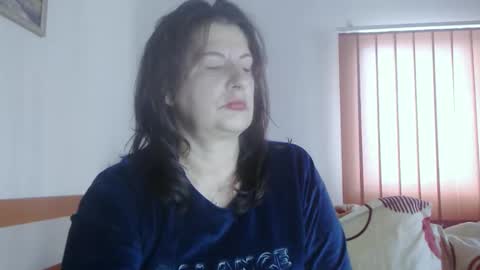 ExtasyMature online show from October 1, 6:08 am