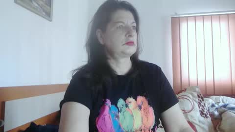 ExtasyMature online show from October 5, 7:07 am