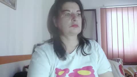 ExtasyMature online show from October 21, 8:04 am