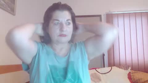 ExtasyMature online show from October 23, 5:29 am