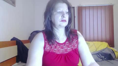 ExtasyMature online show from November 29, 7:44 am