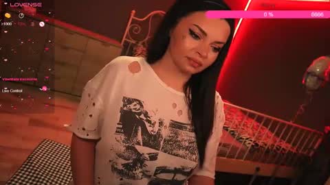 Snapshot of extra_topping chatting on February 22, 6:08 pm extra_topping online show from February 22, 6:08 pm