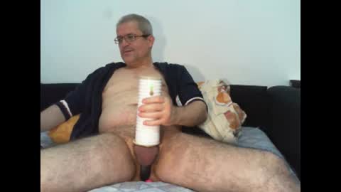 GEORGE online show from January 26, 10:23 am