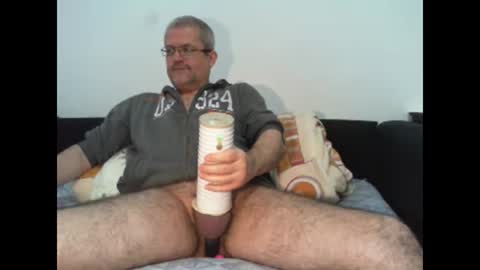 GEORGE online show from January 29, 3:12 am