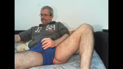 GEORGE online show from January 30, 2:38 am