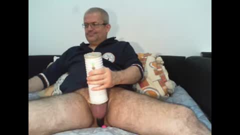 GEORGE online show from February 3, 12:47 pm