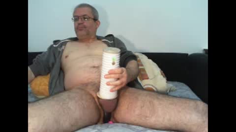 GEORGE online show from February 20, 3:01 am