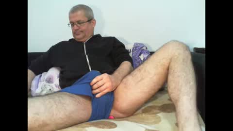 GEORGE online show from March 2, 3:56 am