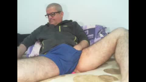 GEORGE online show from November 17, 1:22 am