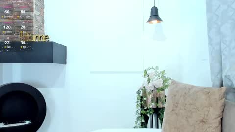      online show from November 7, 8:20 pm