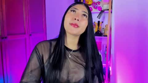 Emily online show from September 24, 3:04 pm