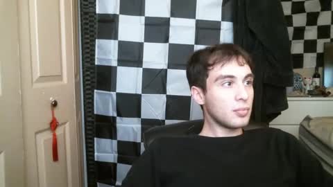 Ezra Naamah online show from January 17, 10:12 pm