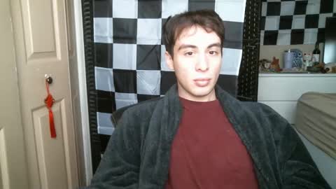 Ezra Naamah online show from January 20, 3:50 pm