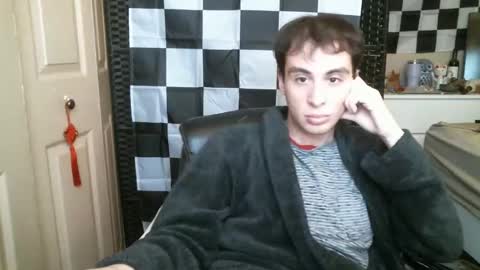 Ezra Naamah online show from January 22, 8:06 pm